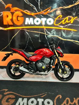 HONDA CB 600F HORNET HONDA CB 600F HORNET