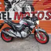 HONDA CB TWISTER HONDA CB TWISTER