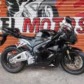 HONDA CBR 600RR HONDA CBR 600RR