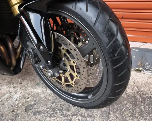 HONDA-CBR 600RR-2011