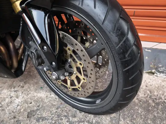 HONDA-CBR 600RR HONDA-CBR 600RR-2011