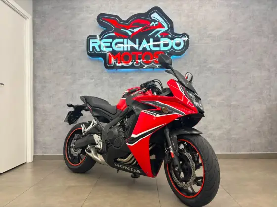 HONDA CBR 650F ABS HONDA CBR 650F ABS