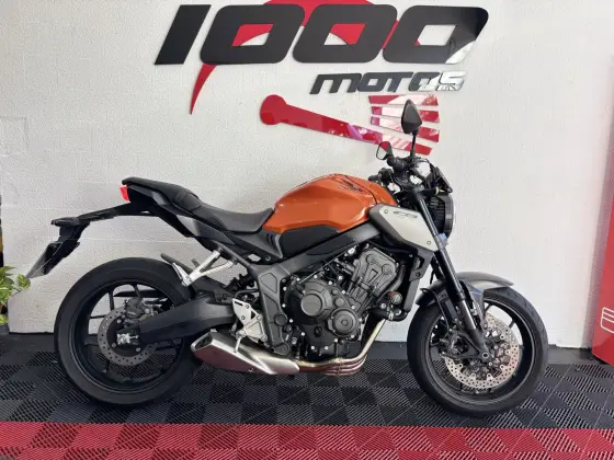HONDA CBR 650R ABS HONDA CBR 650R ABS