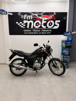 HONDA CG 125 FAN HONDA CG 125 FAN