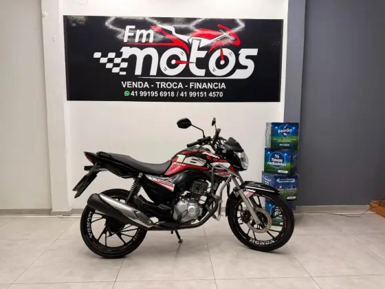 HONDA CG 160 FAN HONDA CG 160 FAN