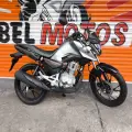 HONDA CG 160 FAN HONDA CG 160 FAN