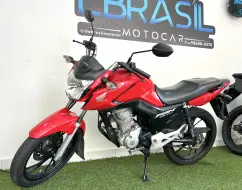 HONDA CG 160 FAN HONDA CG 160 FAN