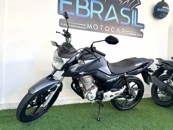 HONDA CG 160 FAN HONDA CG 160 FAN