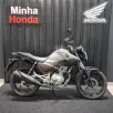 HONDA CG 160 START ES HONDA CG 160 START ES