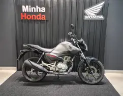 HONDA CG 160 START ES HONDA CG 160 START ES
