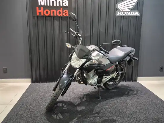 HONDA-CG 160 START ES HONDA-CG 160 START ES-2025