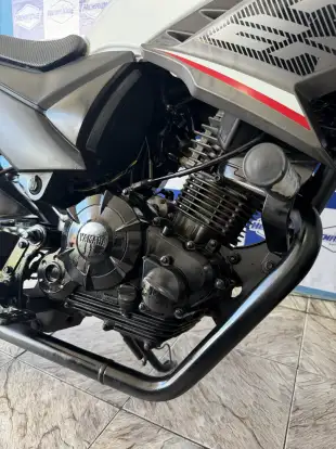 HONDA-CG 160 START ES HONDA-CG 160 START ES-2017