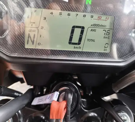 HONDA-CG 160 START ES-2025