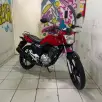 HONDA CG 160 START ES HONDA CG 160 START ES