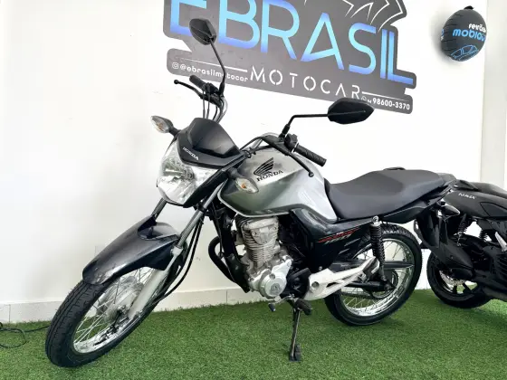 HONDA CG 160 START ES HONDA CG 160 START ES