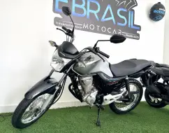 HONDA CG 160 START ES HONDA CG 160 START ES