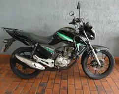 HONDA CG 160 TITAN EX HONDA CG 160 TITAN EX