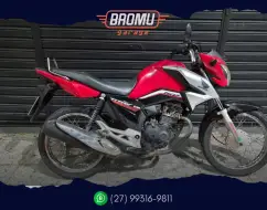 HONDA CG 160 TITAN HONDA CG 160 TITAN
