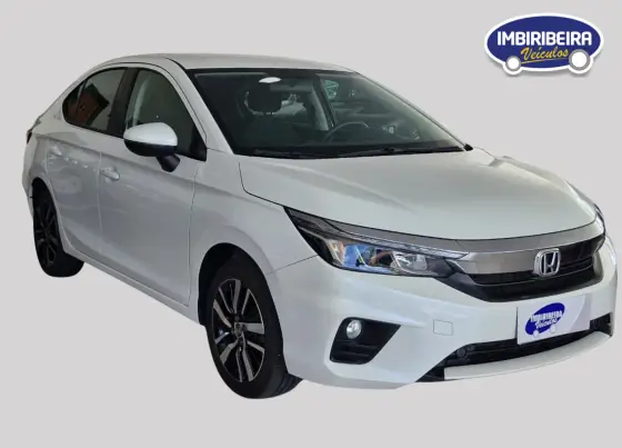 HONDA CITY 1.5 i-VTEC FLEX HATCH EX CVT HONDA CITY 1.5 i-VTEC FLEX HATCH EX CVT