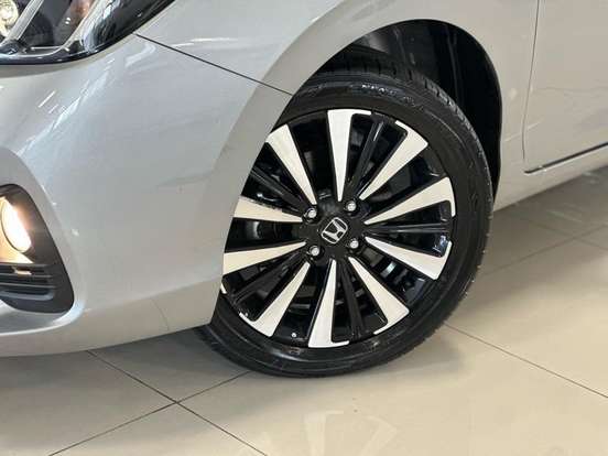 HONDA-CITY-1.5 i-VTEC FLEX EX CVT HONDA-CITY-2026