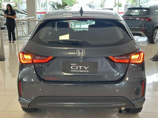 HONDA-CITY-1.5 i-VTEC FLEX HATCH EX CVT HONDA-CITY-2026