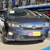 HONDA CITY 1.5 i-VTEC FLEX HATCH EXL CVT HONDA CITY 1.5 i-VTEC FLEX HATCH EXL CVT