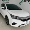 HONDA CITY 1.5 i-VTEC FLEX HATCH EXL CVT HONDA CITY 1.5 i-VTEC FLEX HATCH EXL CVT