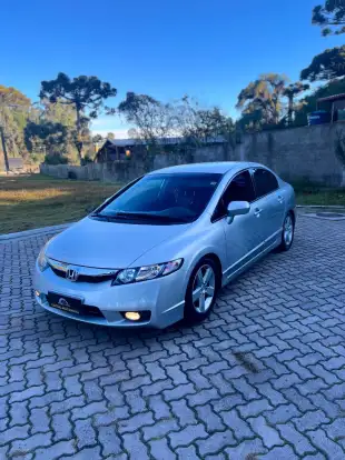 HONDA-CIVIC-2009