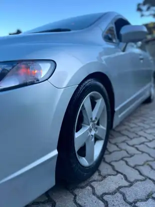 HONDA-CIVIC-2009