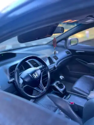 HONDA-CIVIC-2009