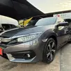 HONDA CIVIC 1.5 16V TURBO GASOLINA TOURING 4P CVT HONDA CIVIC 1.5 16V TURBO GASOLINA TOURING 4P CVT