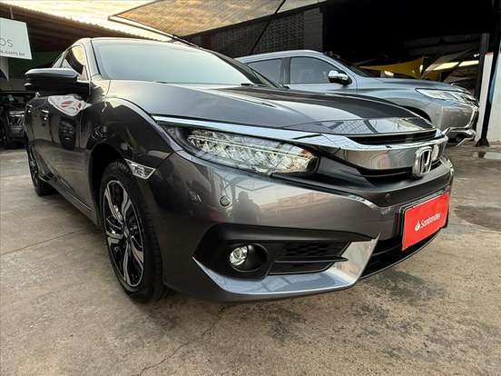 HONDA-CIVIC-2018