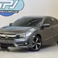 HONDA CIVIC 2.0 16V FLEXONE EX 4P CVT HONDA CIVIC 2.0 16V FLEXONE EX 4P CVT
