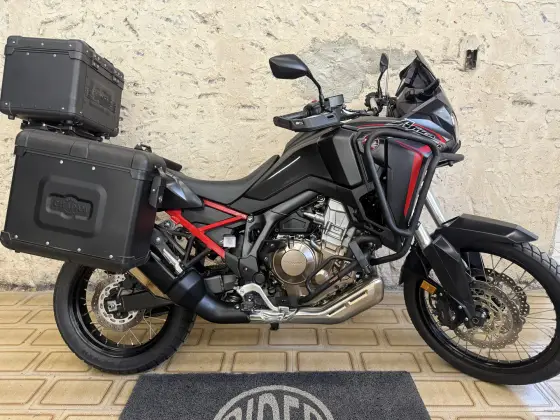 HONDA CRF 1000L AFRICA TWIN ABS HONDA CRF 1000L AFRICA TWIN ABS
