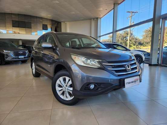 HONDA-CRV-2012