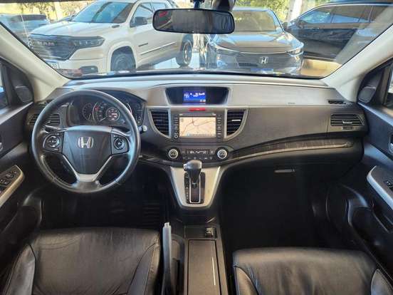 HONDA-CRV-2012