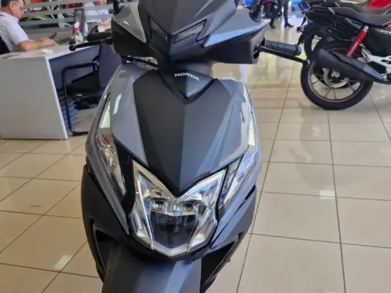 HONDA-ELITE 125i HONDA-ELITE 125i-2026