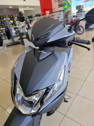 HONDA-ELITE 125i-2026
