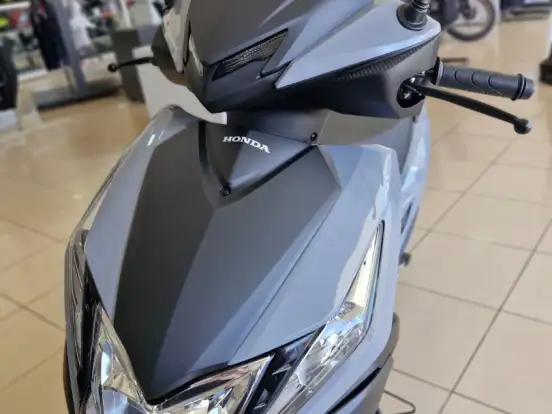 HONDA-ELITE 125i HONDA-ELITE 125i-2026