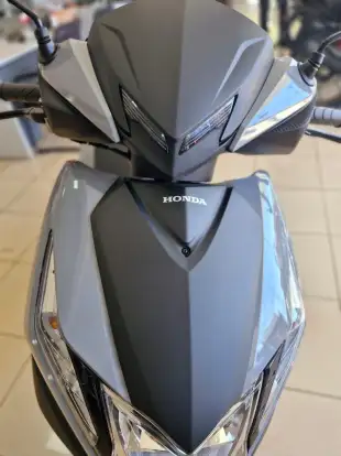 HONDA-ELITE 125i-2026