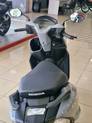 HONDA-ELITE 125i-2026