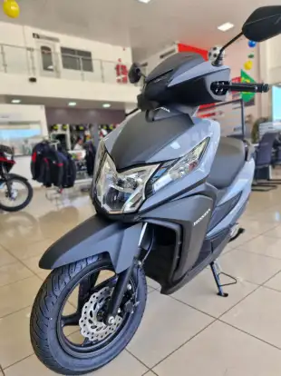 HONDA-ELITE 125i-2026