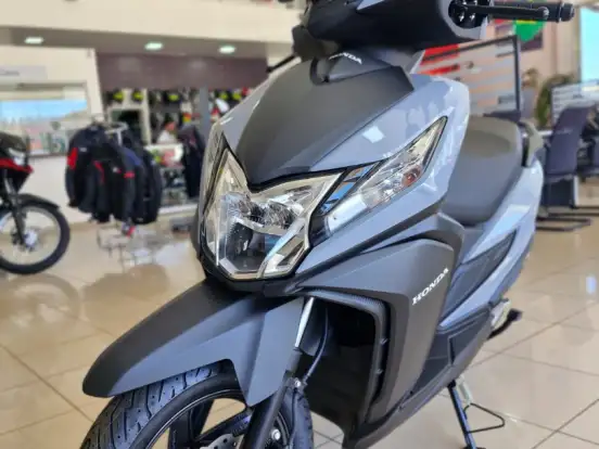 HONDA-ELITE 125i HONDA-ELITE 125i-2026
