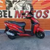 HONDA ELITE 125i HONDA ELITE 125i