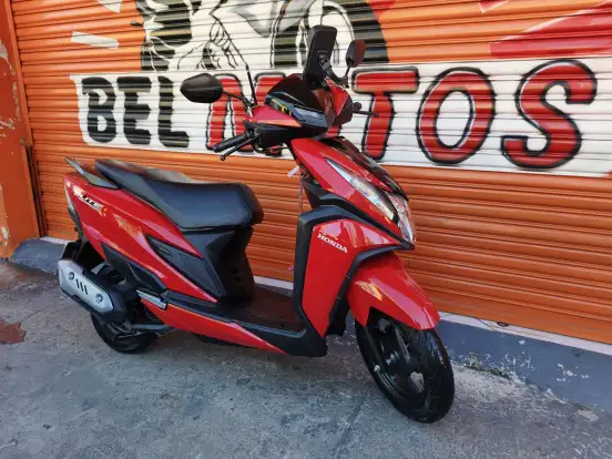 HONDA-ELITE 125i HONDA-ELITE 125i-2024