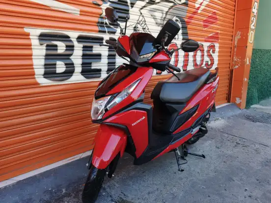 HONDA-ELITE 125i HONDA-ELITE 125i-2024