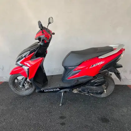 HONDA ELITE 125i 