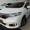 HONDA FIT 1.5 EX 16V FLEX 4P AUTOMÁTICO HONDA FIT 1.5 EX 16V FLEX 4P AUTOMÁTICO