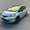 HONDA FIT 1.5 EXL 16V FLEX 4P MANUAL HONDA FIT 1.5 EXL 16V FLEX 4P MANUAL