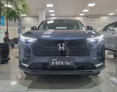 HONDA HR-V 1.5 DI I-VTEC FLEX EXL CVT HONDA HR-V 1.5 DI I-VTEC FLEX EXL CVT